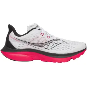 Chaussures de running Saucony Kinvara 16 Blanc 40,5 pas cher