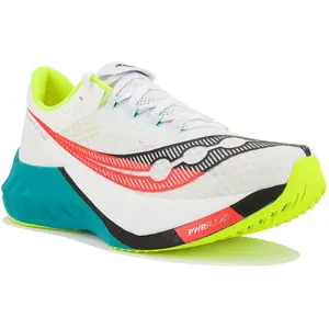 Comparateur de prix : Saucony Chaussures De Running Endorphin Pro 4