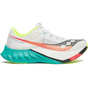 Saucony Chaussures De Running Endorphin Pro 4 pas cher