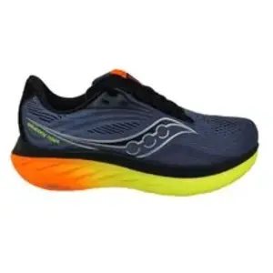 Chaussures de running Saucony Ride 18 Gris 48 pas cher
