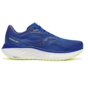 Saucony Chaussures De Running Ride 18 pas cher