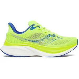 Chaussures de running Saucony Endorphin Speed 5 Jaune 49 pas cher