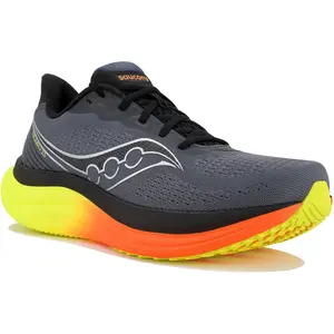 Saucony Chaussures De Running Triumph 23 pas cher