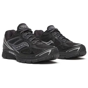 Baskets Saucony ProGrid Omni 9 OG Silver Pink pas cher