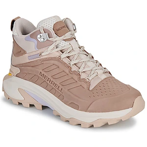 Comparateur de prix : Chaussures Merrell MOAB SPEED 2 LTR MID WP femme