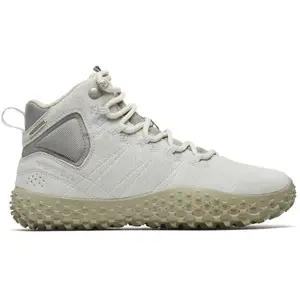 Merrell - J008644 WRAPT MID WP - Half-hoge schoenenDames wandelschoenenWandelschoenenBarefoot - Kleur: Blauw - Maat: 42 pas cher