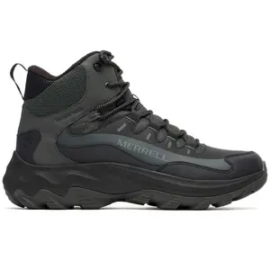 Merrell Bottes De Randonnée Thermo Chill 2 Mid Wp pas cher