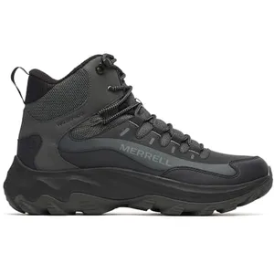 Merrell Bottes De Randonnée Thermo Chill 2 Mid Wp pas cher