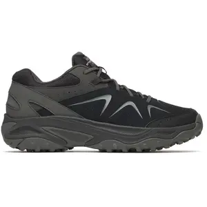 Merrell, Hommes, Chaussures de randonnée, Yokota 3 Schwarz (41), Noir pas cher