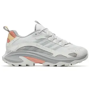 Chaussures de randonnée femme Merrell Speed Strike 2 GTX Gris 41 pas cher