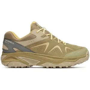 Chaussures de randonnée Merrell Yokota 3 GTX Vert 46 pas cher