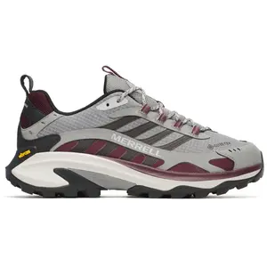 Chaussures Merrell MOAB SPEED 2 GORE-TEX homme pas cher