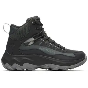 Merrell Bottes De Randonnée Thermo Chill 2 Mid Wp pas cher