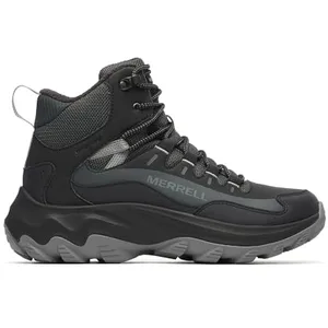 Merrell Bottes De Randonnée Thermo Chill 2 Mid Wp pas cher