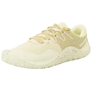 Merrell Baskets Trail Glove 7 pour femme, Honeydew, 37 EU, Miellat, 37 EU pas cher