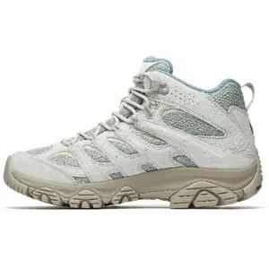 Merrell Bottes De Randonnée Moab 3 Mid Goretex pas cher