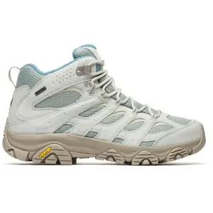Merrell Bottes De Randonnée Moab 3 Mid Goretex pas cher