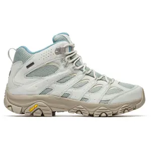 Merrell Bottes De Randonnée Moab 3 Mid Goretex pas cher