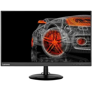 Lenovo D24-20 - Full HD VA Monitor - 24 inch - 75hz pas cher