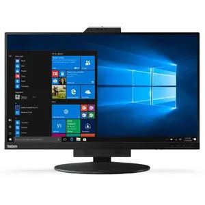 Monitor Lenovo 11JHRAT1EU QHD LED 27" LED IPS LCD pas cher