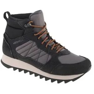 Merrell Bottes De Randonnée Alpine Plr Wp 2 pas cher