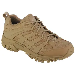 Merrell Moab 3 Tactical WP J004115, Mannen, Beige, Laarzen,Trekkingschoenen, maat: 48 pas cher