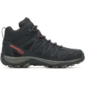 Chaussures marche randonnées Accentor 3 sport mid gtx - Merrell pas cher