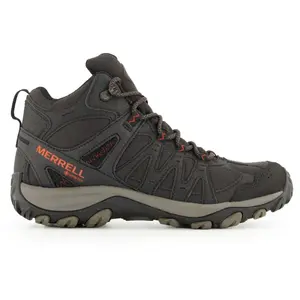 Merrell Accentor 3 Sport Mid GTX GORE-TEX - Heren Wandelschoenen Trekking Laarzen Zwart J036737 , Maat: EU 44.5 UK 10 pas cher