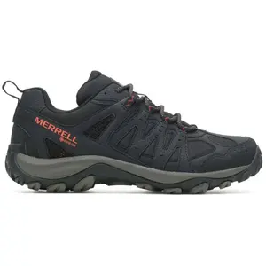 Merrell Chaussures Marche Randonnées Merrell Accentor 3 Sport Gtx Noir - 42 pas cher