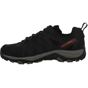 Merrell Chaussures Marche Randonnées Merrell Accentor 3 Sport Gtx Noir - 41 pas cher