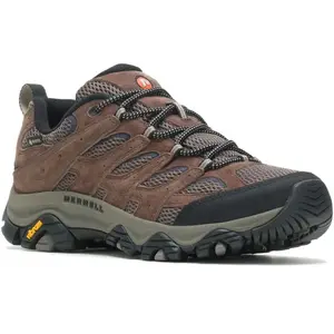 Merrell Homme Moab 3 GTX Chaussure de randonnée, Fougère, 42 EU pas cher