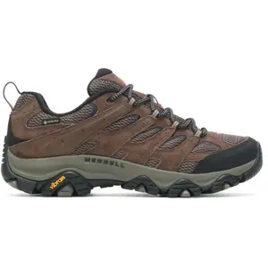 Merrell Homme Moab 3 GTX Chaussure de randonnée, Fougère, 45 EU pas cher
