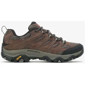 Merrell Homme Moab 3 GTX Chaussure de randonnée, Fougère, 46.5 EU pas cher
