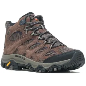 Merrell Homme Moab 3 Mid GTX Botte de randonnée, Fougère, 45 EU pas cher