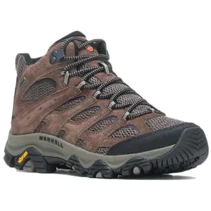 Comparateur de prix : Merrell Homme Moab 3 Mid GTX Botte de randonnée, Fougère, 40 EU