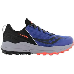 Saucony Chaussures De Trail Running Xodus UltraVendu paramazon