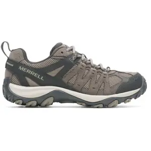 Chaussures de randonnée en daim femme Merrell Accentor 3 Beige 42,5 pas cher