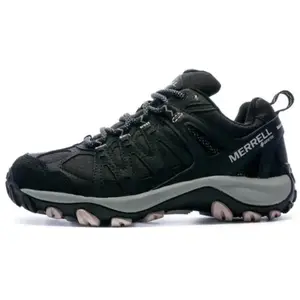 MERRELL Chaussures Accentor 3 Sport GTX pour femme, Noir, 38.5 EU