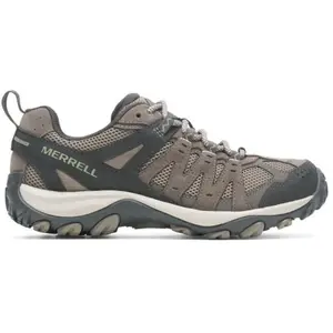 Chaussures de randonnée en daim femme Merrell Accentor 3 Beige 37 pas cher