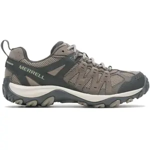 Chaussures de randonnée en daim femme Merrell Accentor 3 Beige 39 pas cher