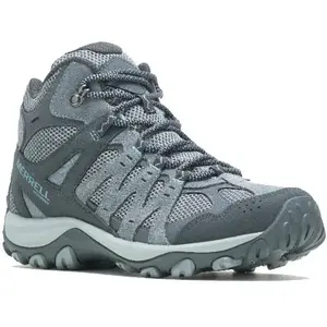 Chaussures marche randonnées Accentor 3 mid wp - Merrell pas cher