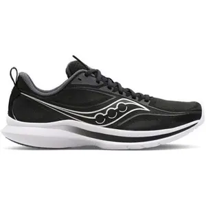 Chaussures de running Noire Femme Saucony Kinvara 13 pas cher