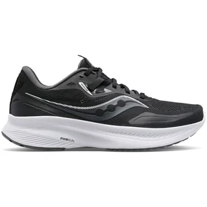 Saucony Guide 15, Chaussure de Marche Femme, Black White, 43 1/3 EUVendu paramazon