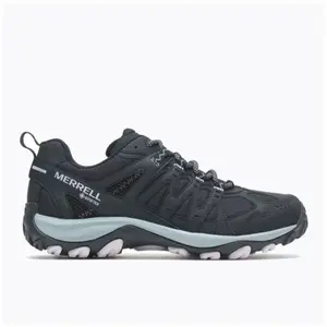 Merrell Chaussures Marche Randonnées Merrell Accentor Gtx Black Noir 2000000135878 - 45 pas cher