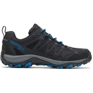 Merrell Chaussures Marche Randonnées Merrell Accentor Gtx Black Noir 2000000135830 - 41