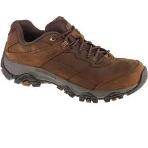 Merrell Moab Adventure Iii Wandelschoenen Bruin EU 43 1/2 Man pas cher