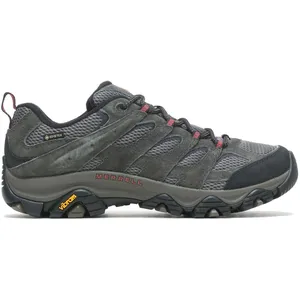 Merrell Chaussures de randonnée Moab 3 GTX pour homme, beluga, 51 EU pas cher