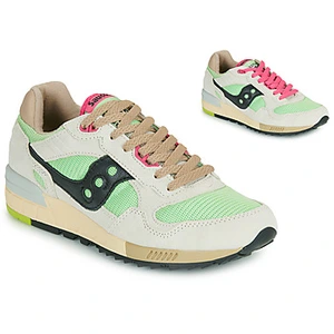 Baskets basses Saucony SHADOW 5000 femme pas cher