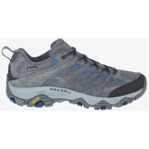 Merrell Moab 3 GTX - Wandelschoenen - Heren Granite / Poseidon 42 pas cher