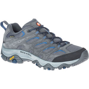 Comparateur de prix : Merrell Moab 3 GTX - Wandelschoenen - Heren Granite / Poseidon 43.5